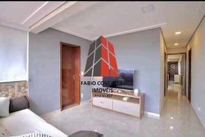 Apartamento, 4 quartos, 122 m² - Foto 3