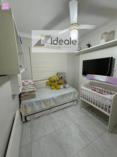 Casa, 3 quartos, 65 m² - Foto 4