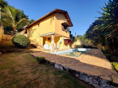 Casa, 2 quartos, 100 m² - Foto 4