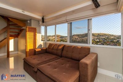 Cobertura, 1 quarto, 137 m² - Foto 2