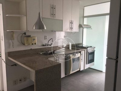 Apartamento, 3 quartos, 110 m² - Foto 3