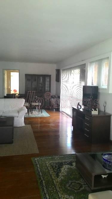 Apartamento, 3 quartos, 205 m² - Foto 1
