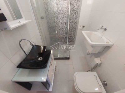 Apartamento, 1 quarto, 34 m² - Foto 1