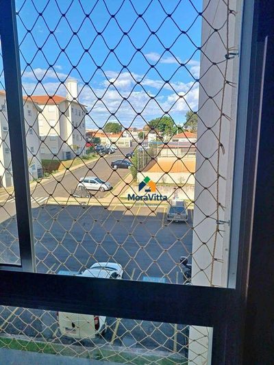 Apartamento, 2 quartos, 50 m² - Foto 2