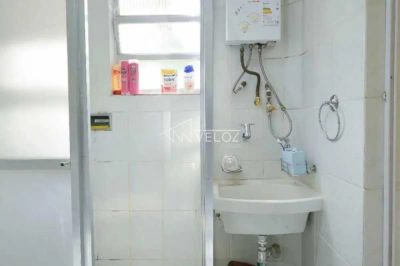 Apartamento, 1 quarto, 24 m² - Foto 1