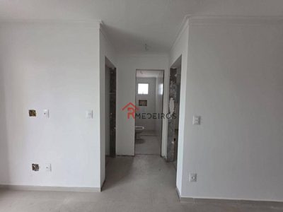 Apartamento, 2 quartos, 66 m² - Foto 4