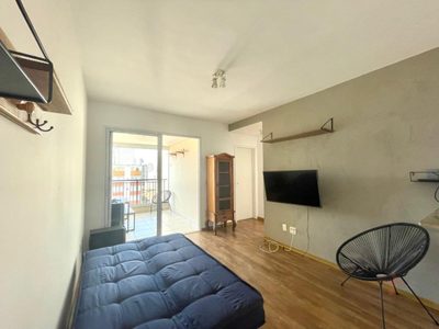 Apartamento, 2 quartos, 60 m² - Foto 3