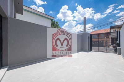 Casa, 3 quartos, 75 m² - Foto 2