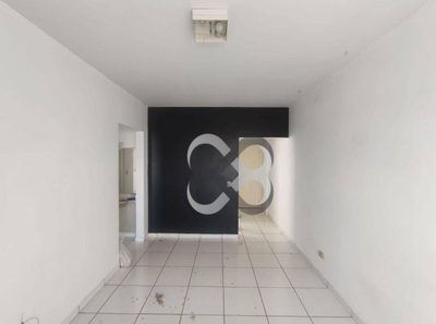 Apartamento, 1 quarto, 49 m² - Foto 2