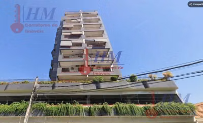 Cobertura, 4 quartos, 190 m² - Foto 1