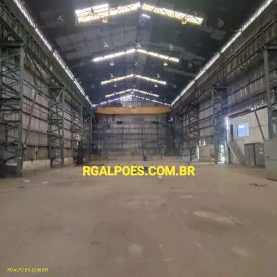 Depósito-Galpão, 22000 m² - Foto 3