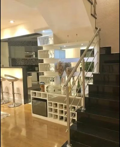 Apartamento, 2 quartos, 170 m² - Foto 3