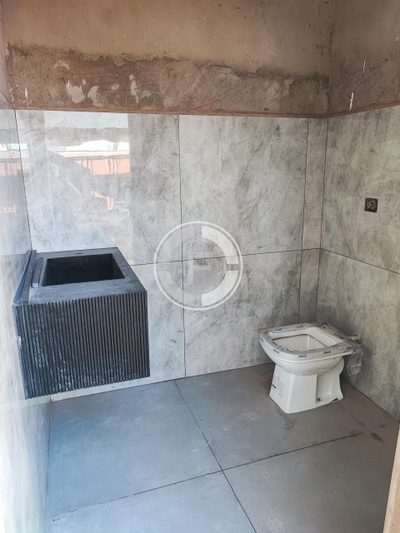 Casa, 2 quartos, 250 m² - Foto 4