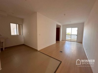 Apartamento, 2 quartos, 55 m² - Foto 5