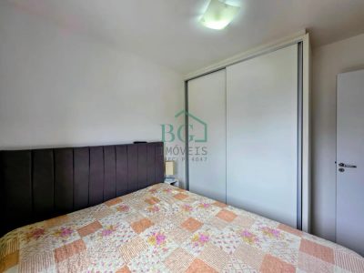 Apartamento, 2 quartos, 45 m² - Foto 4