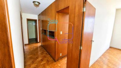Apartamento, 3 quartos, 134 m² - Foto 3