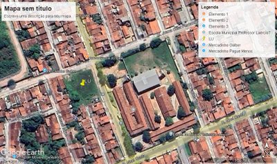 Terreno, 2000 m² - Foto 1