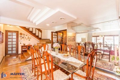 Casa, 4 quartos, 333 m² - Foto 5