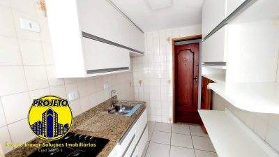 Apartamento, 2 quartos, 50 m² - Foto 4