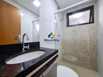 Apartamento, 2 quartos, 65 m² - Foto 4