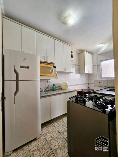 Apartamento, 1 quarto, 50 m² - Foto 4