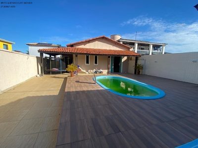 Casa, 3 quartos, 200 m² - Foto 1