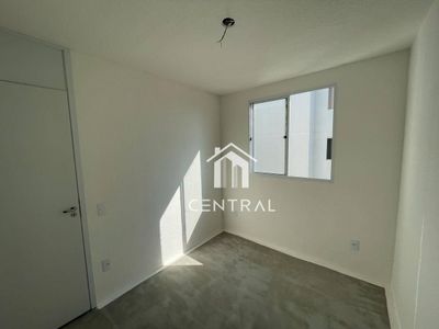 Apartamento, 2 quartos, 43 m² - Foto 2