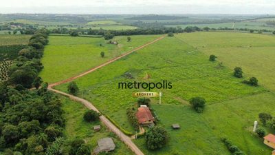 Sítio, 12 hectares - Foto 2