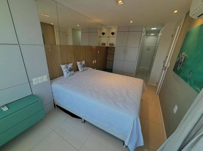Apartamento, 128 m² - Foto 5