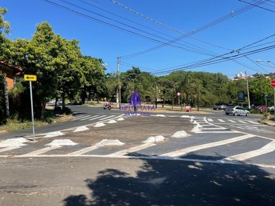Loteamento e Condomínio, 725 m² - Foto 3