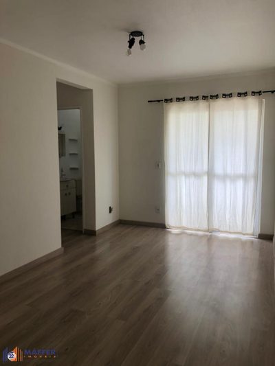 Apartamento, 2 quartos, 52 m² - Foto 4