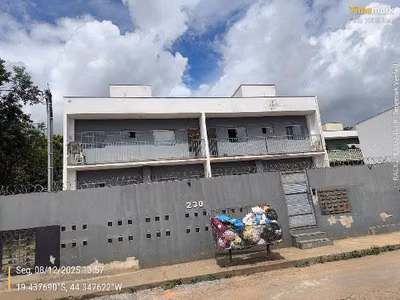 Apartamento, 2 quartos, 53 m² - Foto 1