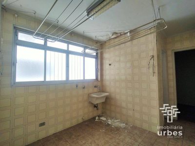 Apartamento, 3 quartos, 146 m² - Foto 5