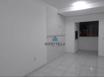 Apartamento, 2 quartos, 60 m² - Foto 5