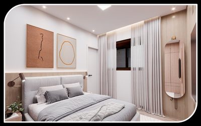 Apartamento, 3 quartos, 128 m² - Foto 4