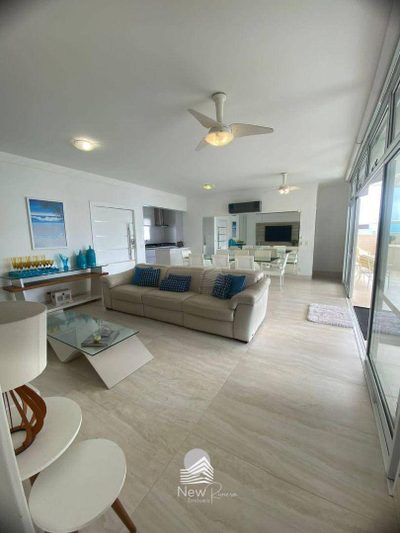 Cobertura, 4 quartos, 186 m² - Foto 1