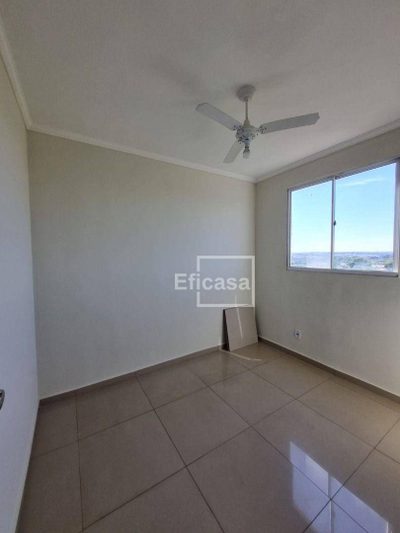 Apartamento, 2 quartos, 45 m² - Foto 2