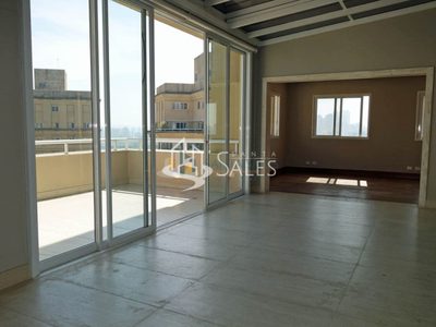 Apartamento, 5 quartos, 448 m² - Foto 3