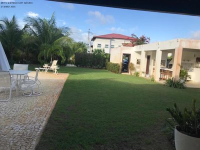 Casa, 4 quartos, 390 m² - Foto 4