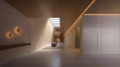 Apartamento, 3 quartos, 293 m² - Foto 2