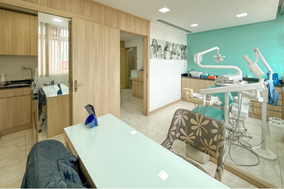 Sala-Conjunto, 34 m² - Foto 3