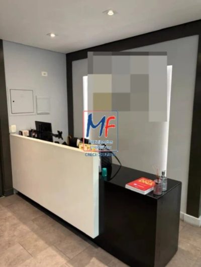 Loja-Salão, 198 m² - Foto 1