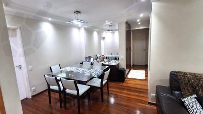Apartamento, 3 quartos, 92 m² - Foto 5