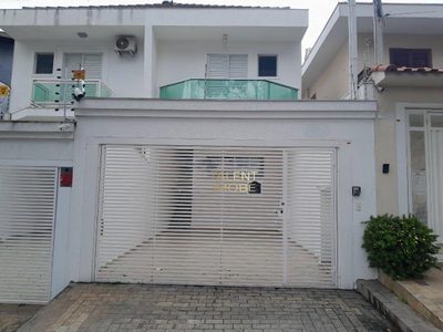 Sobrado, 4 quartos, 230 m² - Foto 5