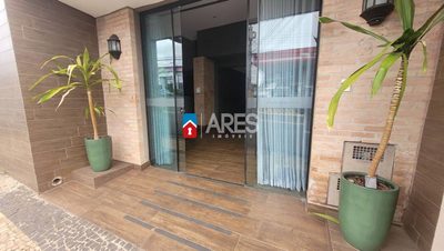 Loja-Salão, 247 m² - Foto 2