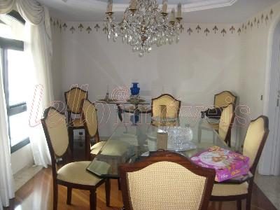 Apartamento, 4 quartos, 253 m² - Foto 2