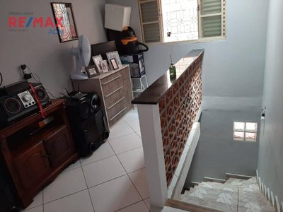 Casa, 3 quartos, 166 m² - Foto 3