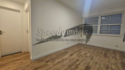 Apartamento, 1 quarto, 55 m² - Foto 1