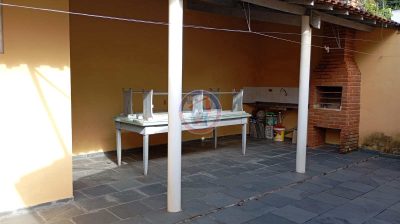 Casa, 3 quartos, 75 m² - Foto 2