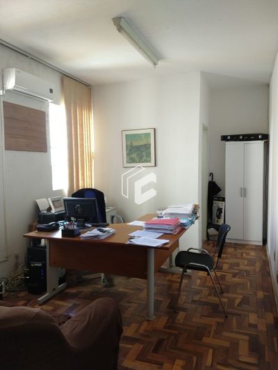 Sala-Conjunto, 26 m² - Foto 3